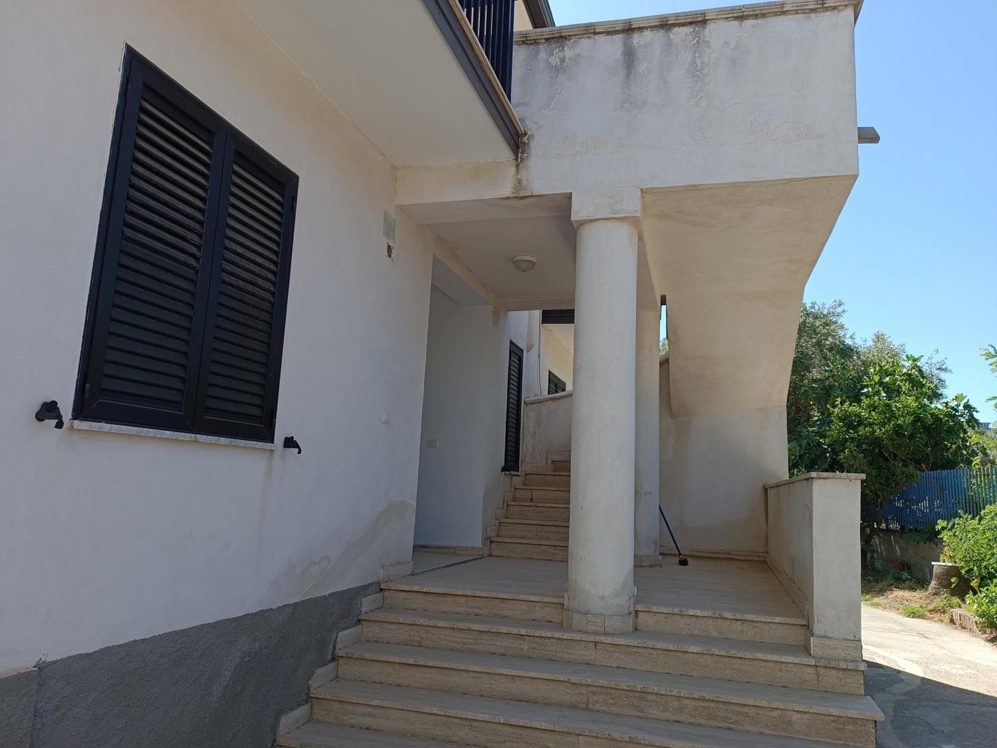 Residence Fico D'India Torretta  Extérieur photo